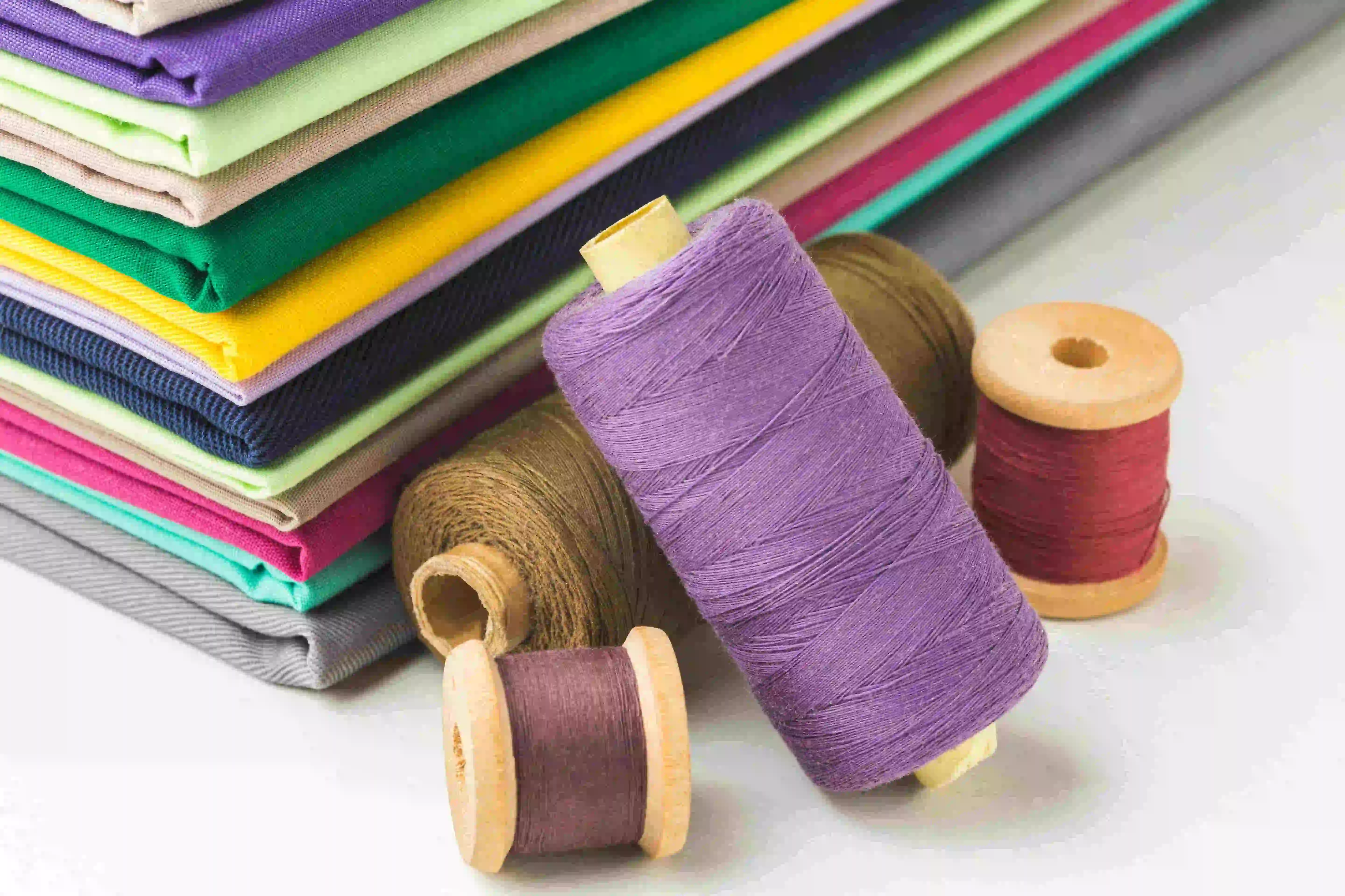 Top Textile & Embroidery Exporter in Gujarat – Premium Fabrics, Handcrafted Embroidery & Traditional Weaves
